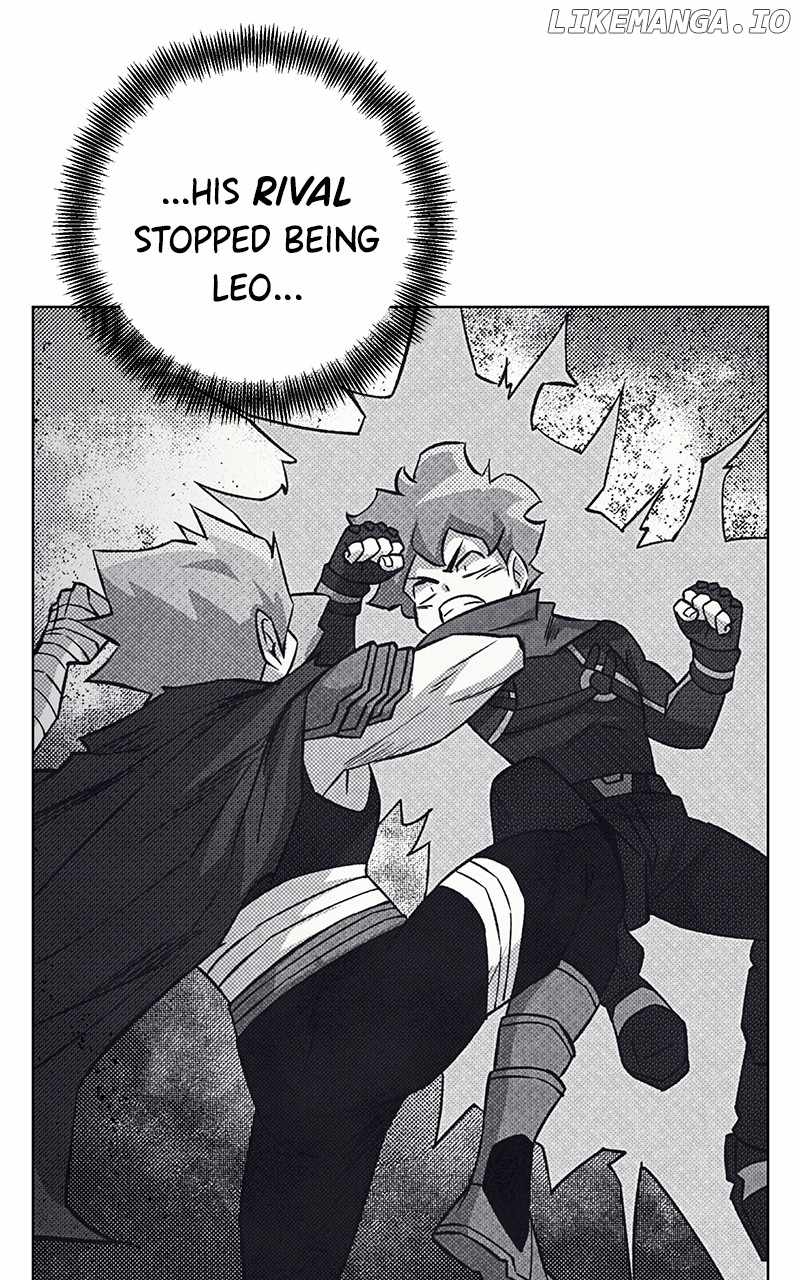 Surviving in an Action Manhwa Chapter 95 108